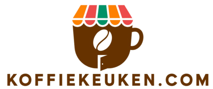 Koffiekeuken.com